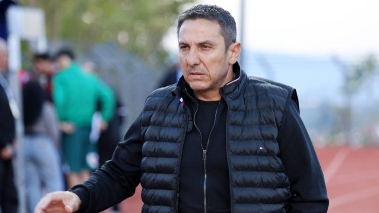 Παπαδόπουλος στην ΕΡΑ ΣΠΟΡ: «Δεν είναι έκπληξη για εμάς η πορεία του Λεβαδειακού» (audio)