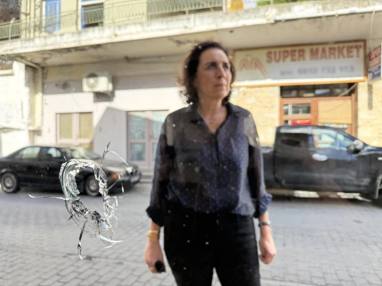 ΕΡΤnews: «365 Στιγμές» με τη Σοφία Παπαϊωάννου – «Το φονικό στα Βορίζια», Πέμπτη 13 Νοεμβρίου