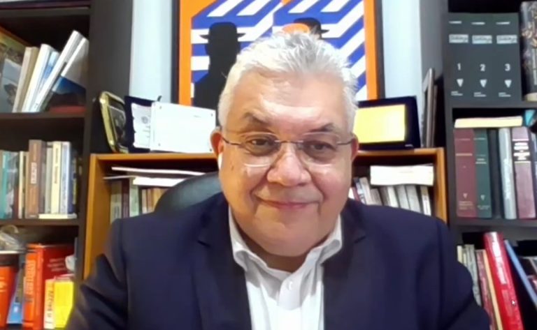 Ν. Παπαϊωάννου στο ΕΡΤnews: «Δεύτερη ευκαιρία» στους «αιώνους φοιτητές» που θέλουν να συνεχίσουν – Τι είπε για τις Νομικές σχολές