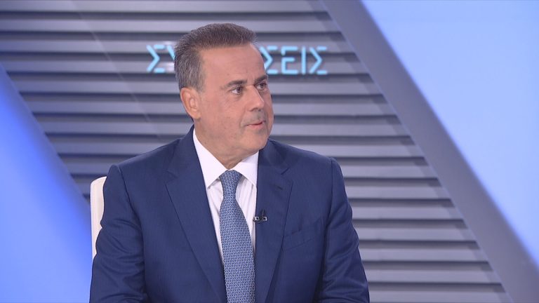 Παπασταύρου στο ΕΡΤnews: Η Ελλάδα στο επίκεντρο των διεθνών ενεργειακών εξελίξεων – Έρχονται αμερικανικές επενδύσεις και σημαντικές συμφωνίες