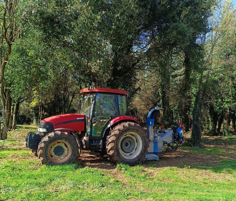 Ομάδα «Τα ψηλά βουνά»: Κίνδυνος για τον βιότοπο του Πανεπιστημίου – Να σταματήσουν άμεσα οι εργασίες