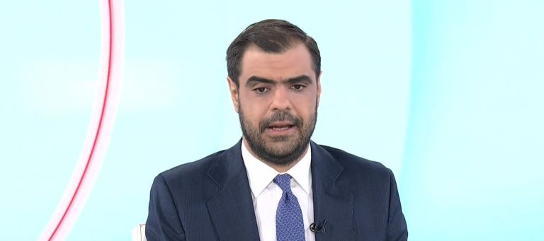 Π. Μαρινάκης: H κυβέρνηση «μεγαλώνει την πίτα», ενισχύει τα εισοδήματα