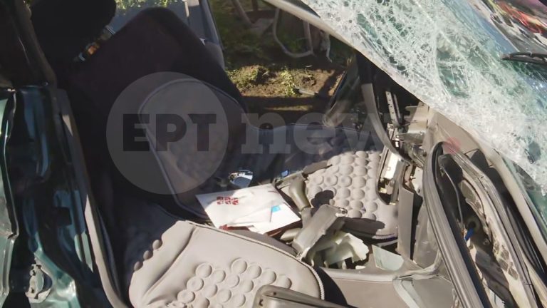 Παιανία: Δύο νεκροί από δυστύχημα στη Λ. Λαυρίου – Πώς συνέβη το τροχαίο