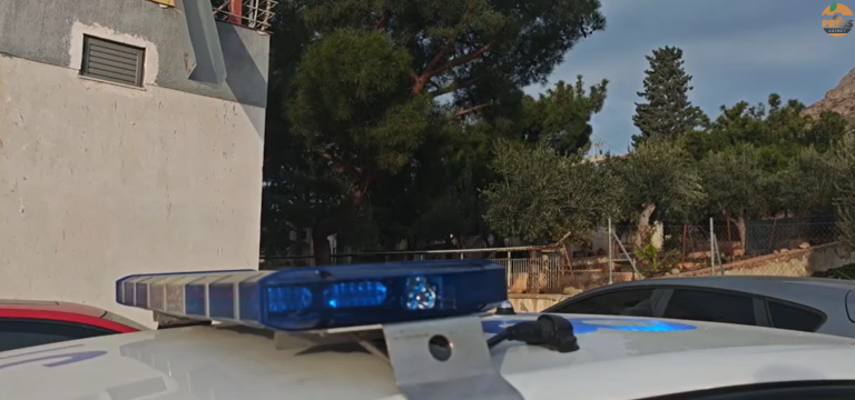 Νέα Πέραμος: Άνδρας εντοπίστηκε νεκρός – Ο αδερφός του φέρεται ως ο δράστης της επίθεσης