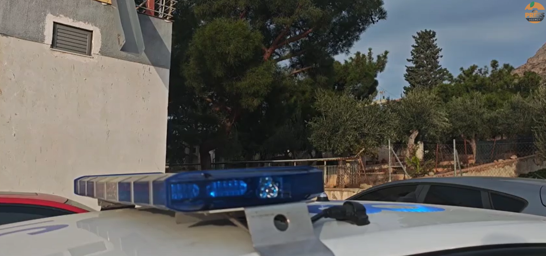 Νέα Πέραμος: Άνδρας εντοπίστηκε νεκρός – Ο αδερφός του φέρεται ως ο δράστης της επίθεσης