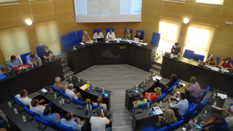 Αρνητική εισήγηση της αρμόδιας υπηρεσίας της Περιφέρειας Θεσσαλίας για τη δημιουργία εργοστασίου καύσης σκουπιδιών