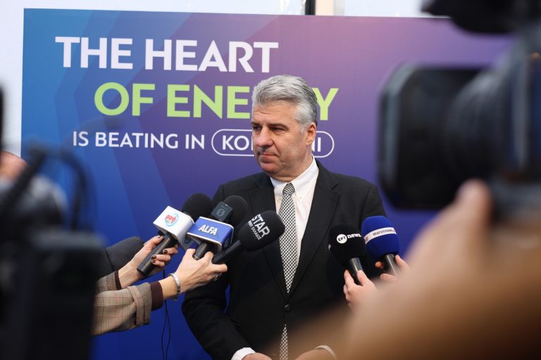 Χριστόδουλος Τοψίδης: Η Ανατολική Μακεδονία και Θράκη στο επίκεντρο της εθνικής στρατηγικής για την ενέργεια