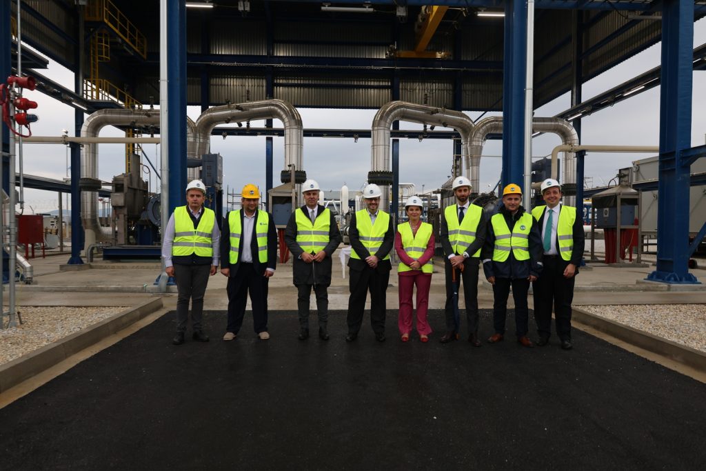 Χριστόδουλος Τοψίδης: Η Ανατολική Μακεδονία και Θράκη στο επίκεντρο της εθνικής στρατηγικής για την ενέργεια