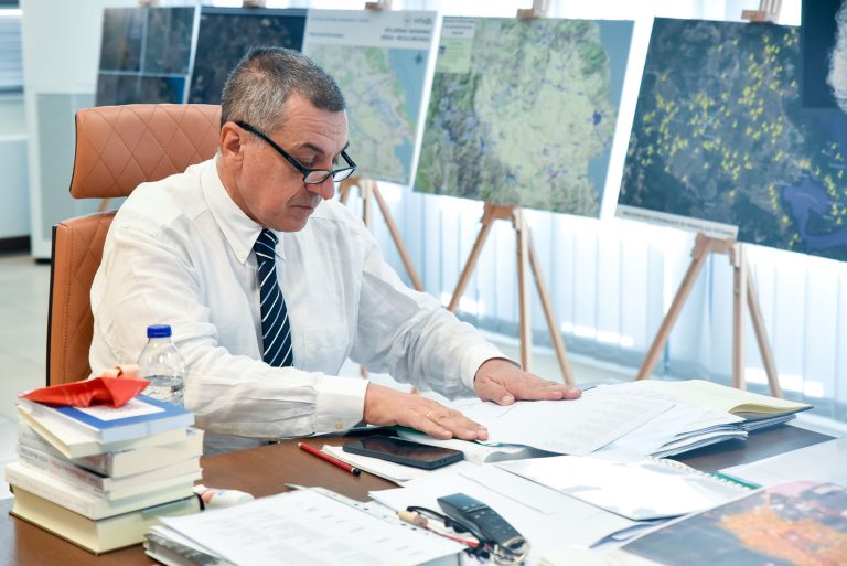 Aνησυχία για την αύξηση των ατμοσφαιρικών ρύπων στη Θεσσαλία – Σε αυξημένη ετοιμότητα οι υπηρεσίες της Περιφέρειας