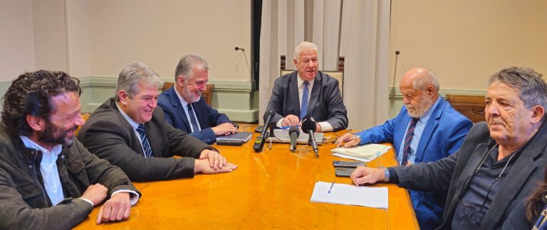 Εγκρίθηκε από το Ελεγκτικό Συνέδριο η κατασκευή μονάδας διαχείρισης απορριμμάτων Κέρκυρας