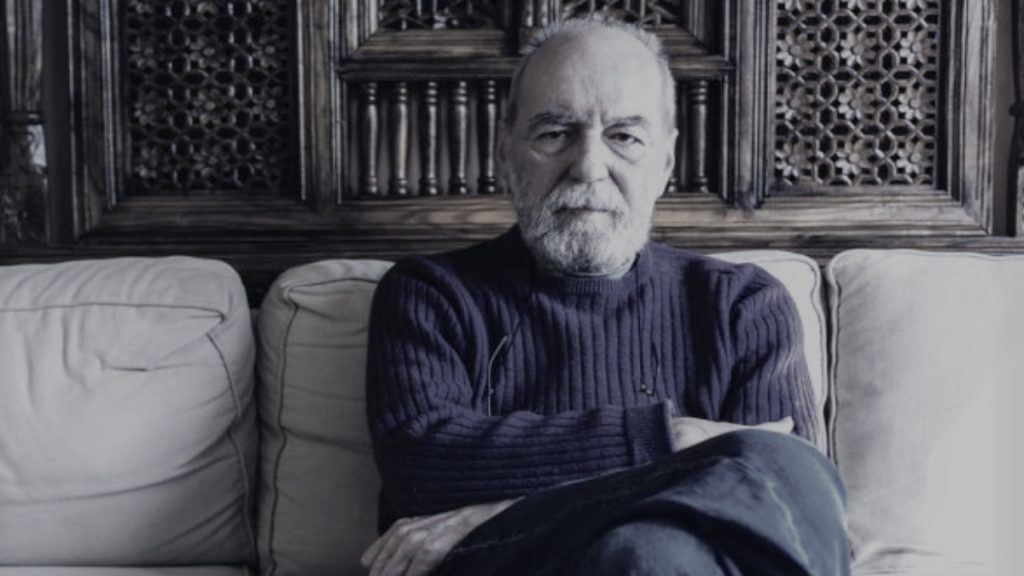 Εκδήλωση της Ομοσπονδίας Ελληνικών Συλλόγων και Κοινοτήτων Σουηδίας προς τιμήν του Περικλή Κοροβέση