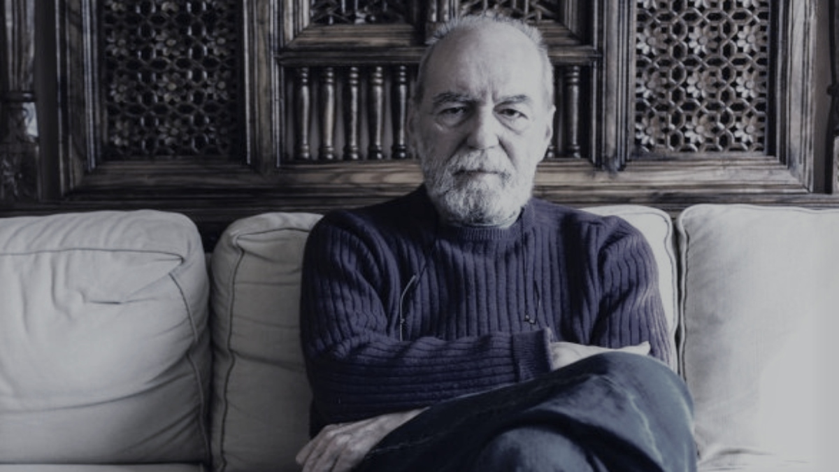 Εκδήλωση της Ομοσπονδίας Ελληνικών Συλλόγων και Κοινοτήτων Σουηδίας προς τιμήν του Περικλή Κοροβέση