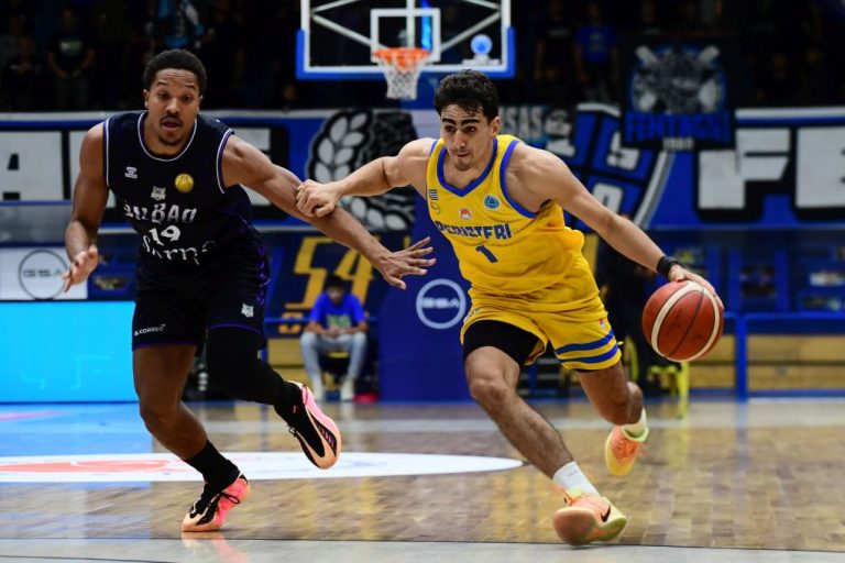Europe Cup: Πρώτη ήττα για το Περιστέρι, 86-64 εντός έδρας από την Μπιλμπάο