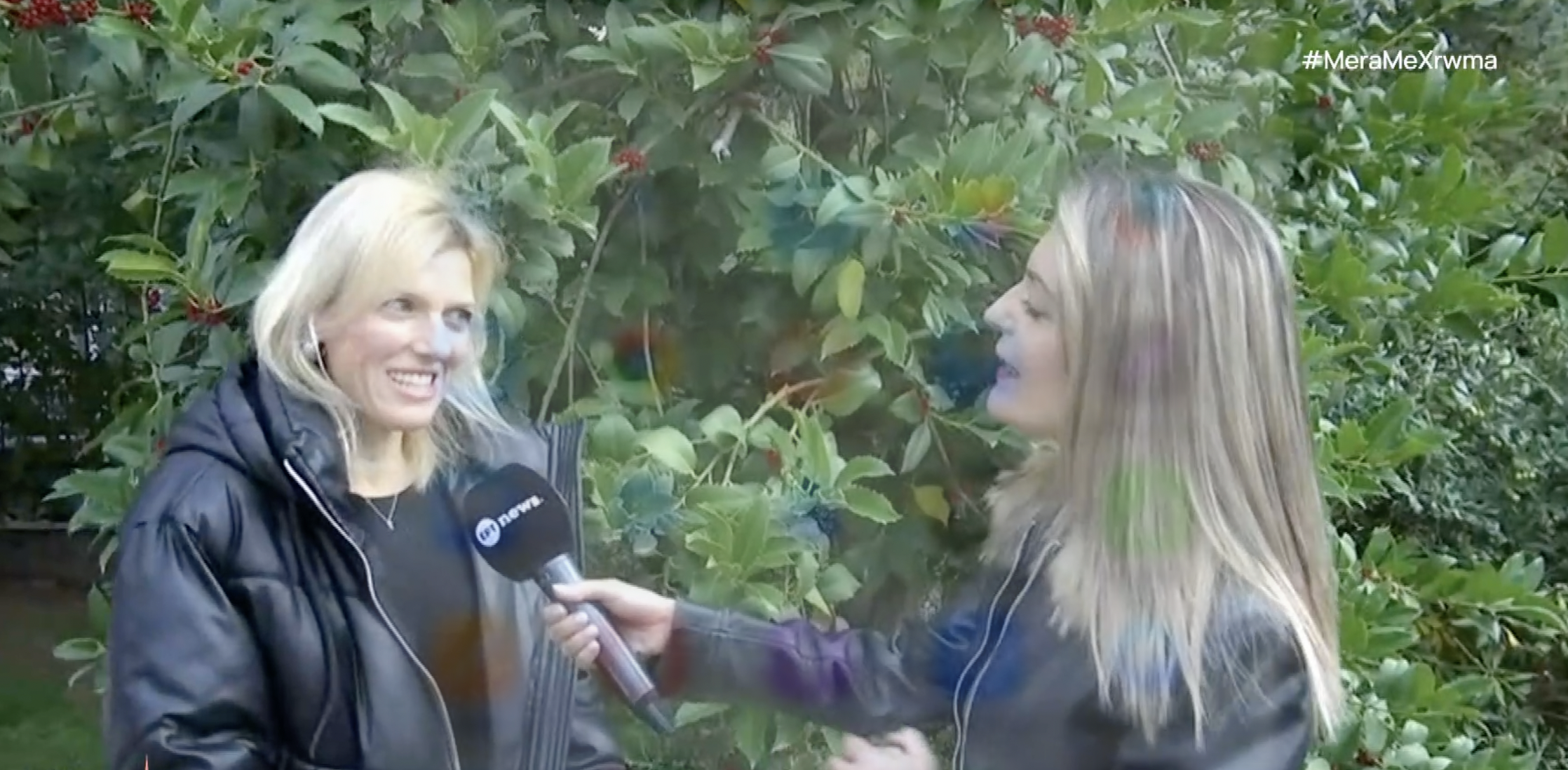 Βοτανικός Κήπος Σταυρούπολης: Μια όαση πέντε στρεμμάτων με πάνω από χίλια φυτά