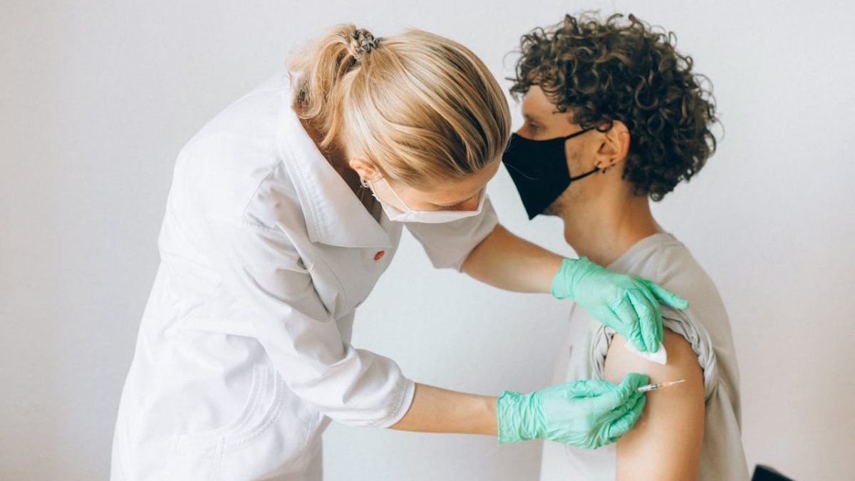 Γερμανία: Ιός πολιομυελίτιδας WPV1 ανιχνεύθηκε σε λύματα