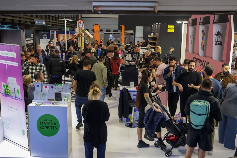 Θεσσαλονίκη: Περισσότερους από 20.000 επισκέπτες από 47 χώρες υποδέχθηκαν οι Philoxenia-Hotelia και Food & Drinks by Detrop