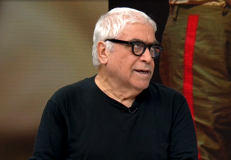 «Ο Τύραννος και η Κόρη» του Χριστόφορου Χριστοφή στο Μέγαρο Μουσικής Θεσσαλονίκης