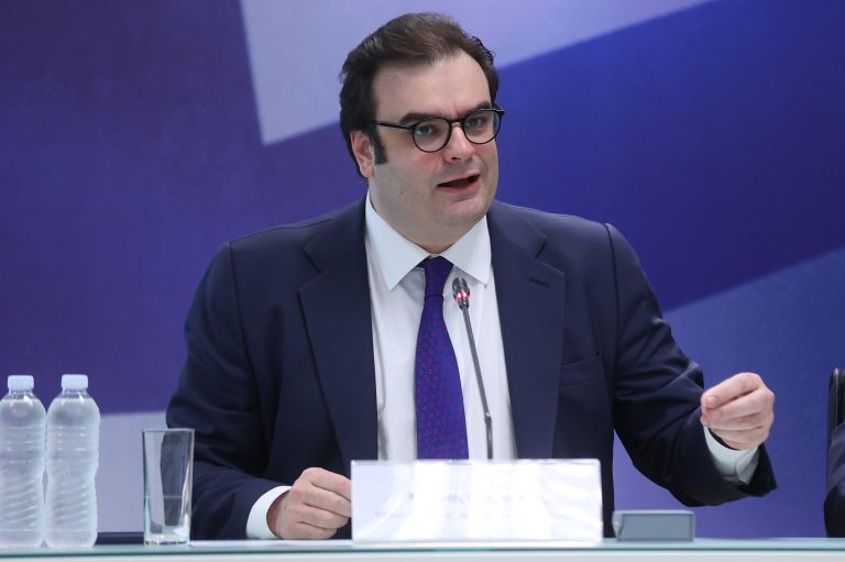 Ο Κυριάκος Πιερρακάκης διεκδικεί την προεδρία του Eurogroup – Καταθέτει σήμερα υποψηφιότητα