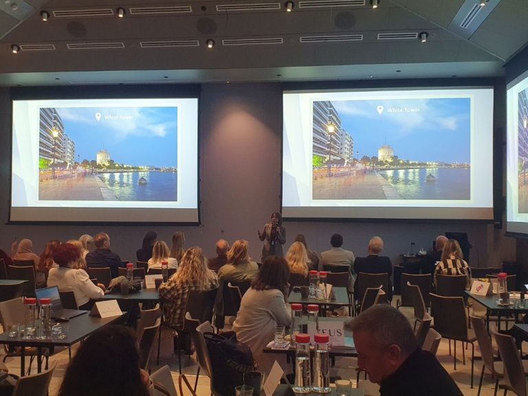 Θεσσαλονίκη: Σκανδιναβοί και Ολλανδοί ταξιδιώτες επιλέγουν περιοχές με φυσική ομορφιά και εναλλακτικές μορφές τουρισμού