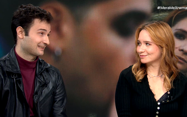 «Πλαστελίνη»: Το εμβληματικό έργο του Βασίλι Σιγκάρεφ στο θέατρο Αυλαία