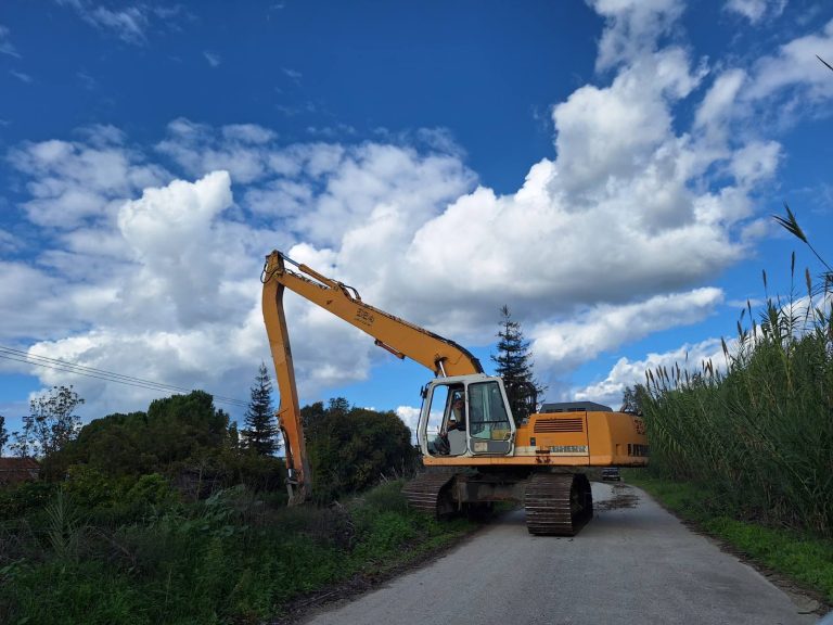 Με ενισχυμένα μέτρα η Πολιτική Προστασία στην Ηλεία