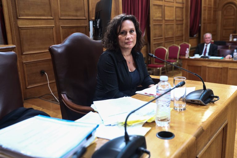 Εξεταστική ΟΠΕΚΕΠΕ: Δεν δέχθηκα πιέσεις, κατέθεσε η η Ζ. Πολιτοπούλου
