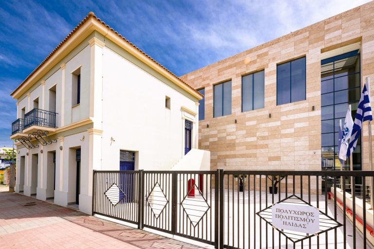 Υπογραφή επίσημων πρωτοκόλλων για τους Παγκόσμιους Παιδικούς Αγώνες