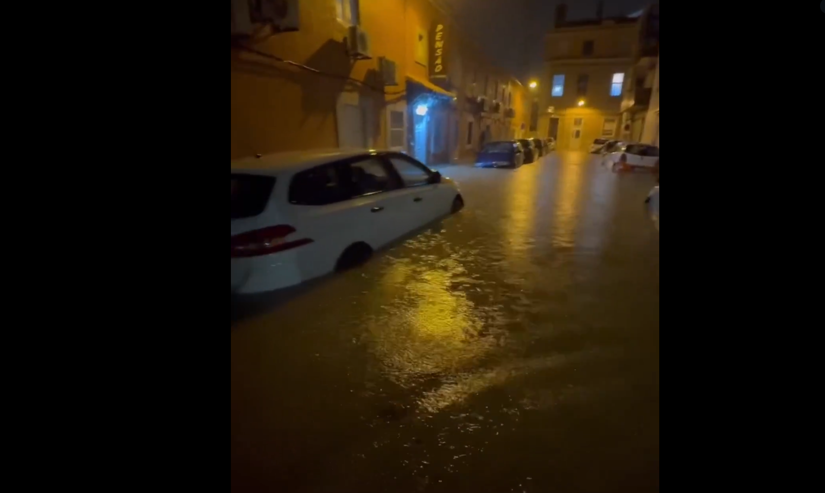 Κακοκαιρία Claudia: Εκτεταμένες πλημμύρες στην Πορτογαλία με δυο νεκρούς – Πλήττει σήμερα περιοχές της Αγγλίας