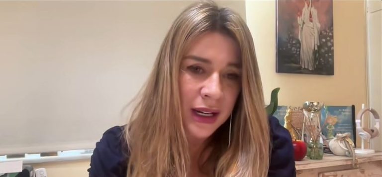 Πρεζεράκου στο ΕΡΤnews: Ο παλαιοημερολογίτης ρασοφόρος με εξαπάτησε ζητώντας χρήματα για τη μητέρα του – Πρέπει να παραμείνουμε άνθρωποι