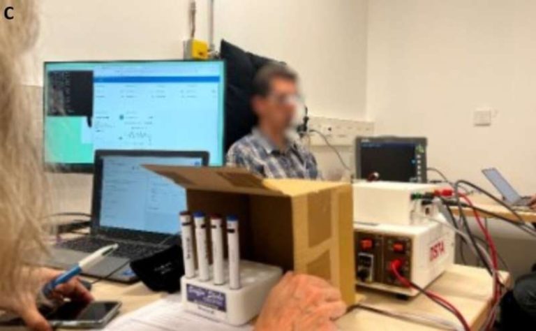 Πρωτοποριακή συσκευή επαναφέρει την όσφρηση μετατρέποντας τις οσμές σε αισθήσεις