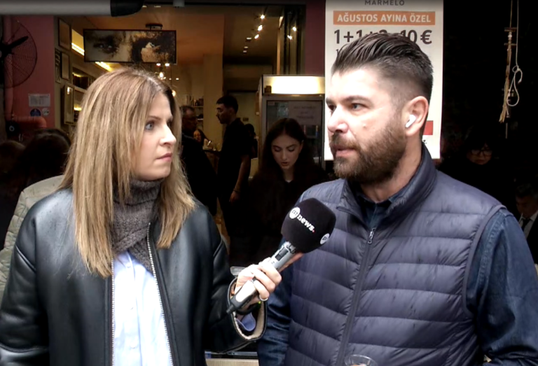 Χιλιάδες Τούρκοι επισκέπτες στη Θεσσαλονίκη για την επέτειο θανάτου του Κεμάλ