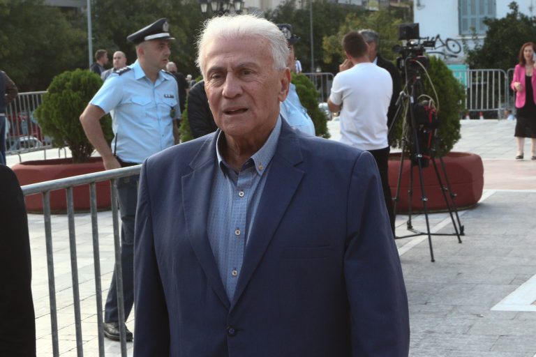 Κάθειρξη 8 ετών στον Παναγιώτη Ψωμιάδη για εικονικά έργα και προσλήψεις στην πρώην Νομαρχία Θεσσαλονίκης