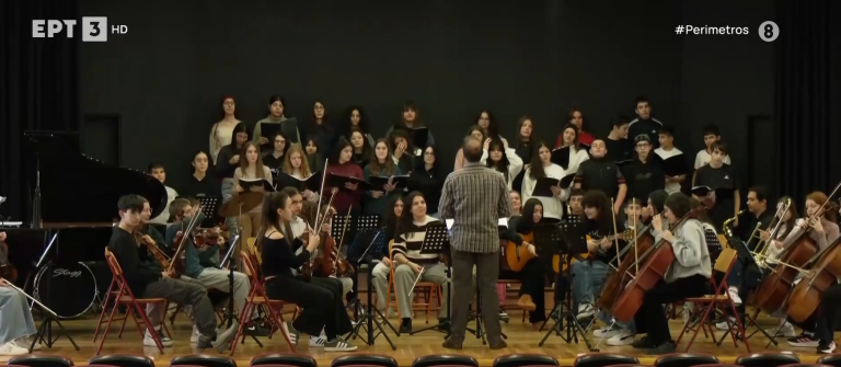 “Νικόλαος Δούμπας: Ένα νέο μουσικό φεστιβάλ στην Πτολεμαΐδα με άξονα την διαπολιτισμικότητα