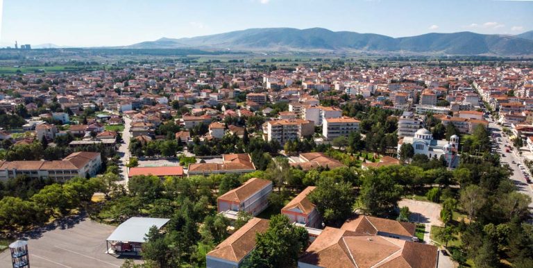 Πτολεμαΐδα: Εκτεταμένες διακοπές στην ηλεκτροδότηση