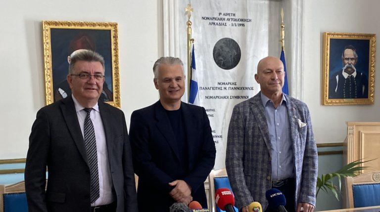 Προσκλήσεις για έργα της βιώσιμης αστικής ανάπτυξης σε Κόρινθο και Λουτράκι