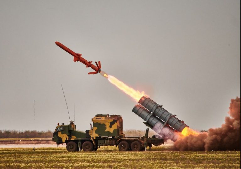 Πώς το ουκρανικό χτύπημα με πυραύλους Neptune στο Νοβοροσίσκ έπληξε τις εξαγωγές ρωσικού πετρελαίου