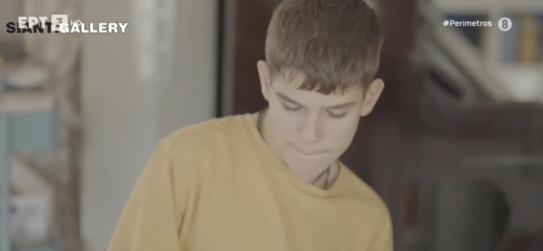 “Αρκεί να το πιστέψεις”: Όταν η τέχνη πηγάζει από την ψυχή μπορεί να ξεπεράσει κάθε εμπόδιο