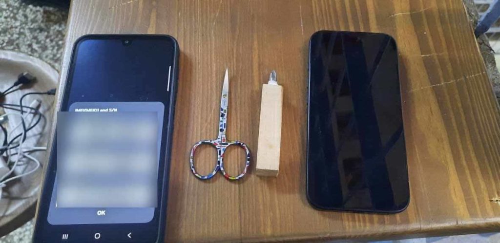 Έφοδος στις φυλακές Αλικαρνασσού για το μακελειό στα Βορίζια – Τι εντοπίστηκε