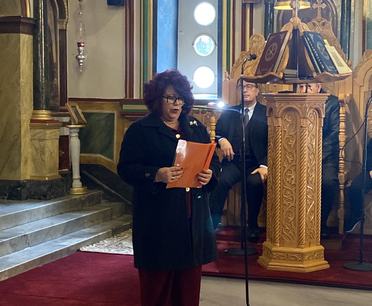 Η Τρίπολη τίμησε την Εθνική Αντίσταση