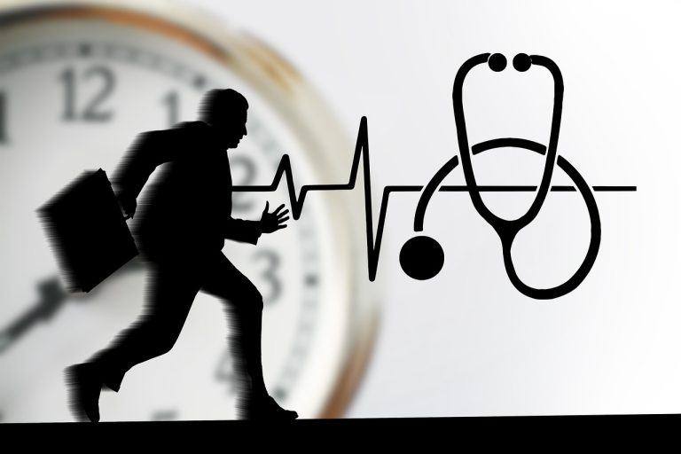 Ο ρόλος του χρόνου στην πρόληψη της άνοιας