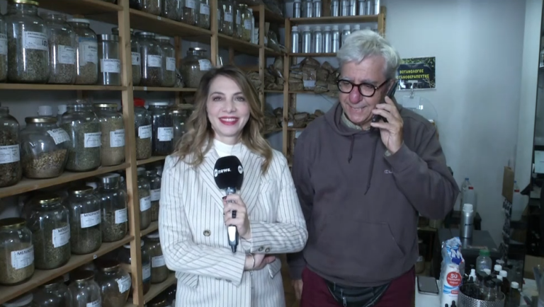 Ο μυστικός κόσμος των βοτάνων: Θεραπευτικές ιδιότητες και χρήσεις