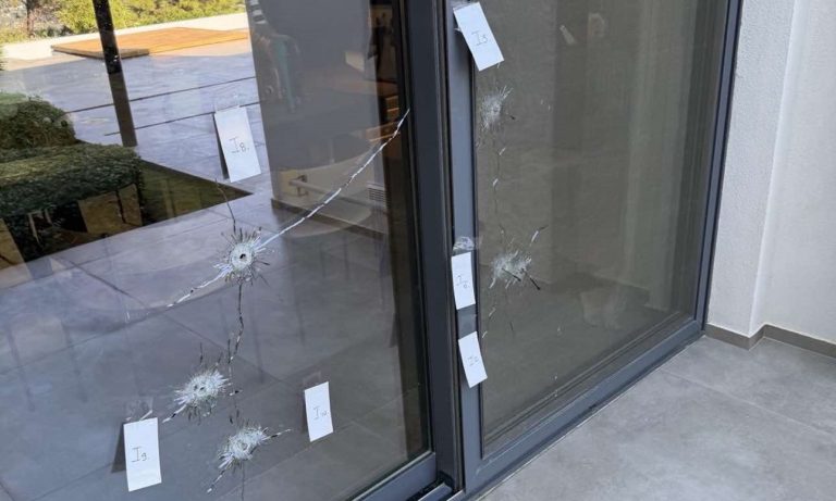 Ρόδος: Ταυτοποιήθηκαν οι δράστες της επίθεσης σε σπίτι επιχειρηματία