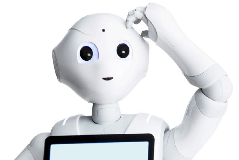 Ρομπότ περιβαλλοντικής εκπαίδευσης στα σχολεία της Ηπείρου