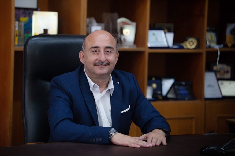 Ο πρόεδρος της ΠΕΔ Θεσσαλίας για την επίθεση σε βάρος του αντιδημάρχου Λαρισαίων Α. Κέλλα