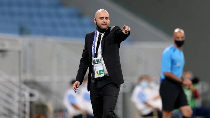 Πανσερραϊκός: Έρχεται από την Ινδία και αναλαμβάνει την τεχνική ηγεσία ο Σαράγοσα