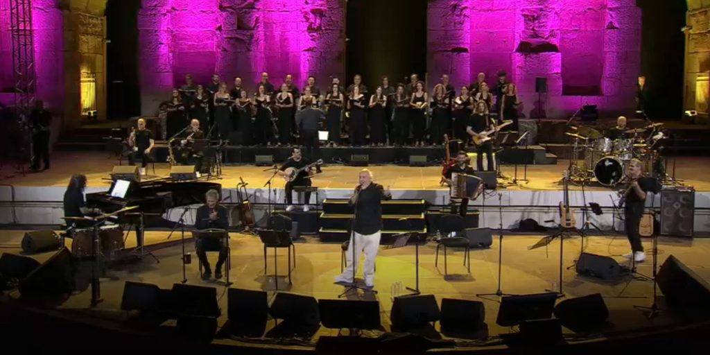 Η εξέγερση του Πολυτεχνείου στο ERTFLIX