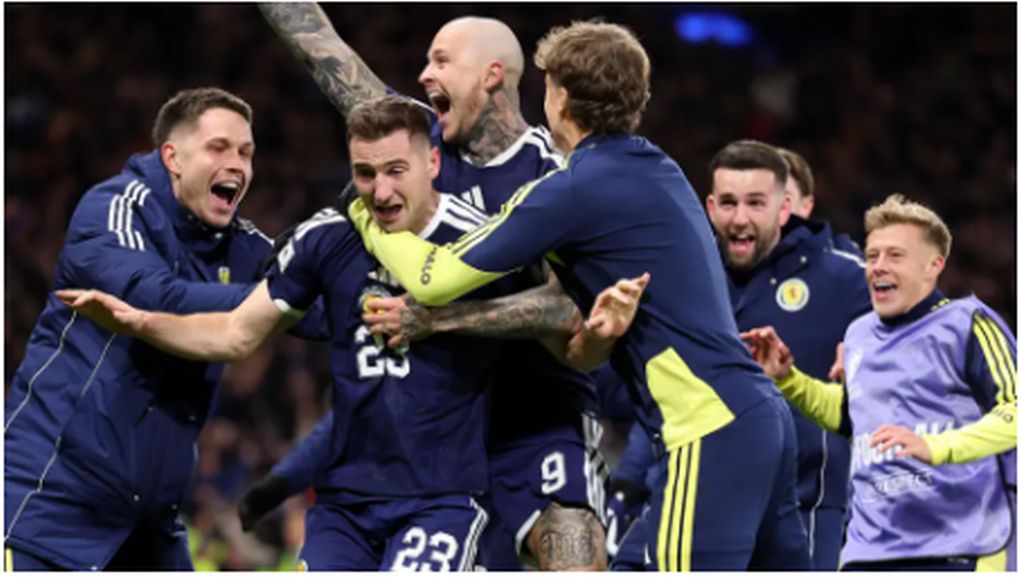 Μουντιάλ 2026: Οι ομάδες που έχουν προκριθεί στην τελική φάση – Πως θα συμπληρωθεί το «παζλ» με τις 48 ομάδες – Πότε γίνεται η κλήρωση της τελικής φάσης