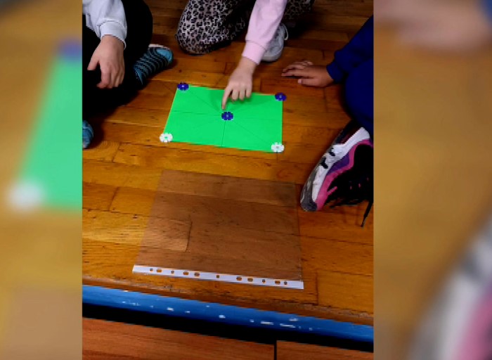 Θεσσαλονίκη: Παραδοσιακά παιχνίδια από το σύλλογο «Ποντιακή Εστία Νεάπολης»