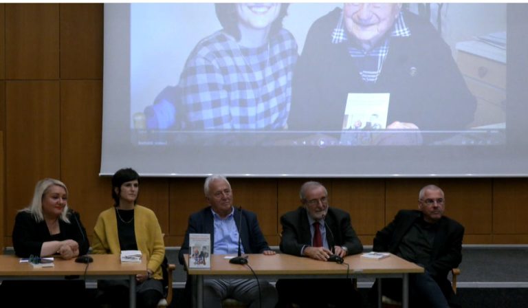 Θεσσαλονίκη: Η μυθιστορηματική ζωή του «εφτάψυχου» Ιταλού