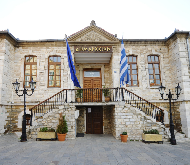 Χαλκιδική: Ο δήμος Πολυγύρου διεκδικεί πάνω από 5εκ. ευρώ για την Ενεργειακή Αναβάθμιση και Εξοικονόμηση Ύδατος Αρδευτικού Δικτύου